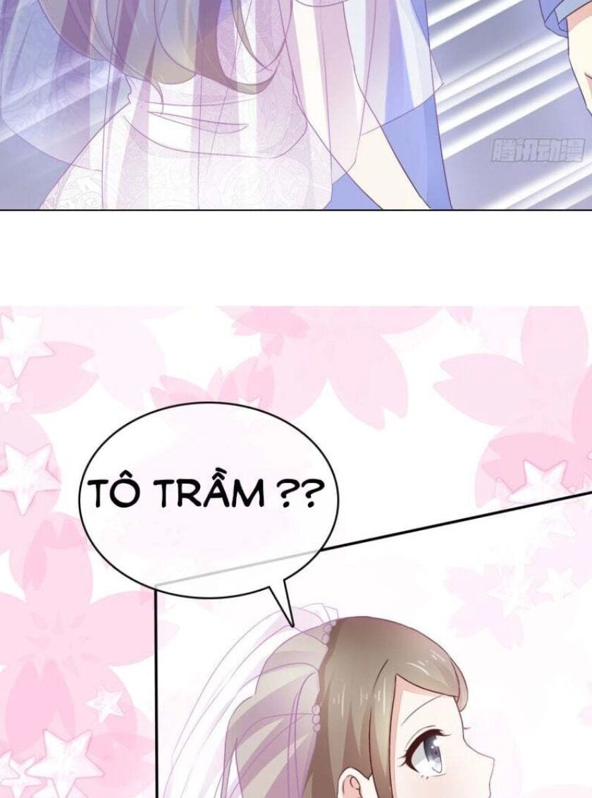 Chỉ Có Em Trong Tim Chapter 1 - 36