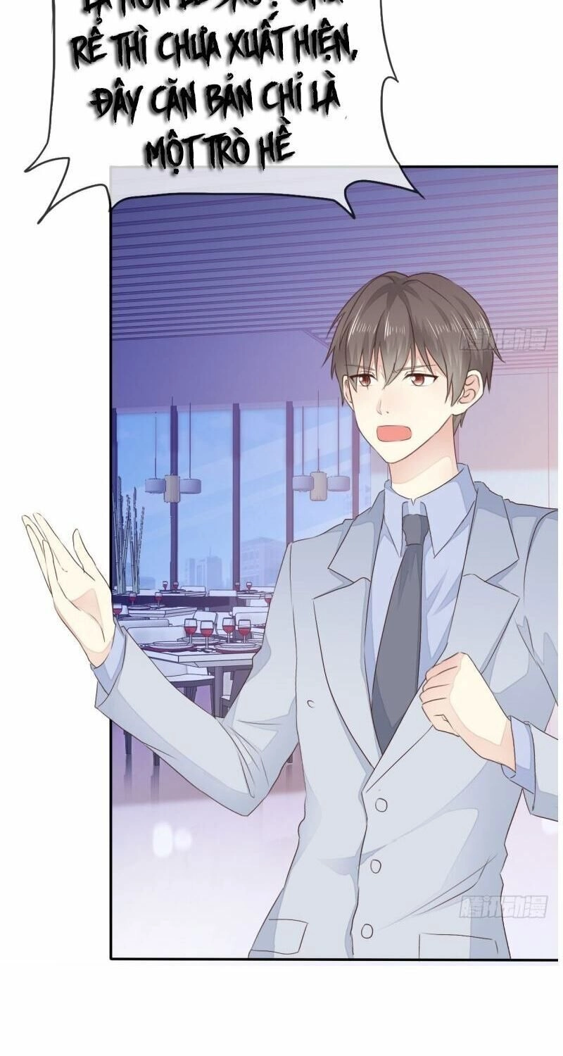 Chỉ Có Em Trong Tim Chapter 2 - 12