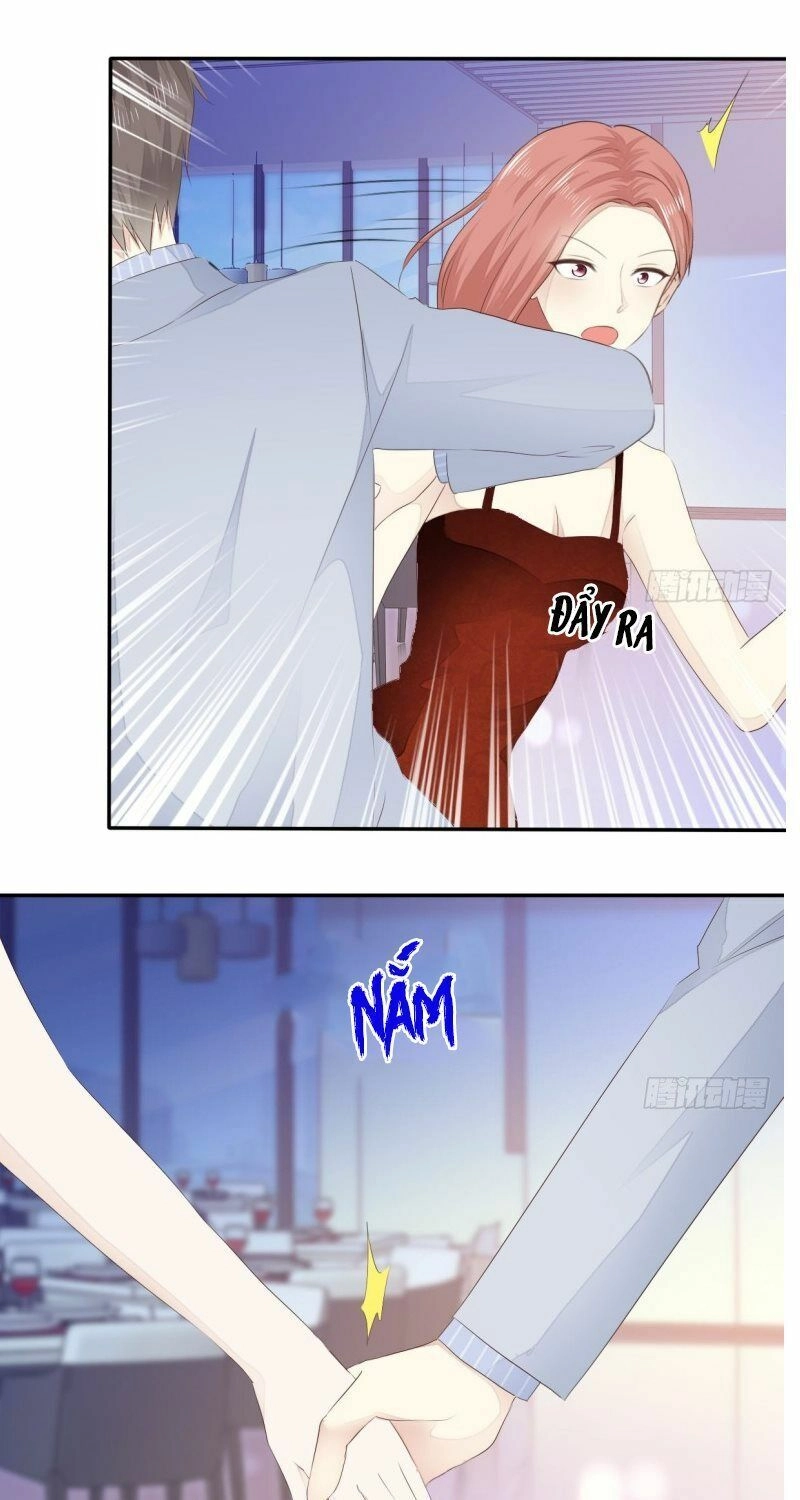 Chỉ Có Em Trong Tim Chapter 2 - 16