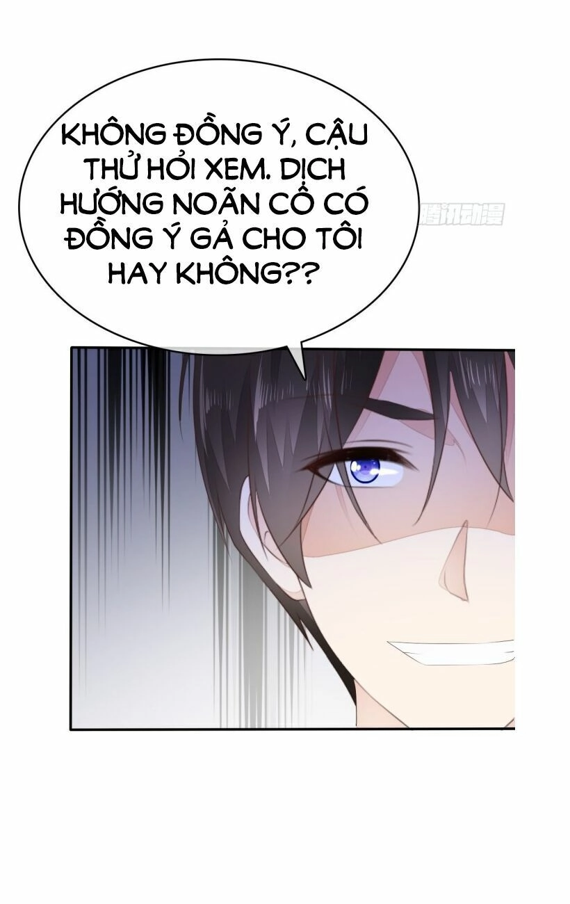 Chỉ Có Em Trong Tim Chapter 2 - 22