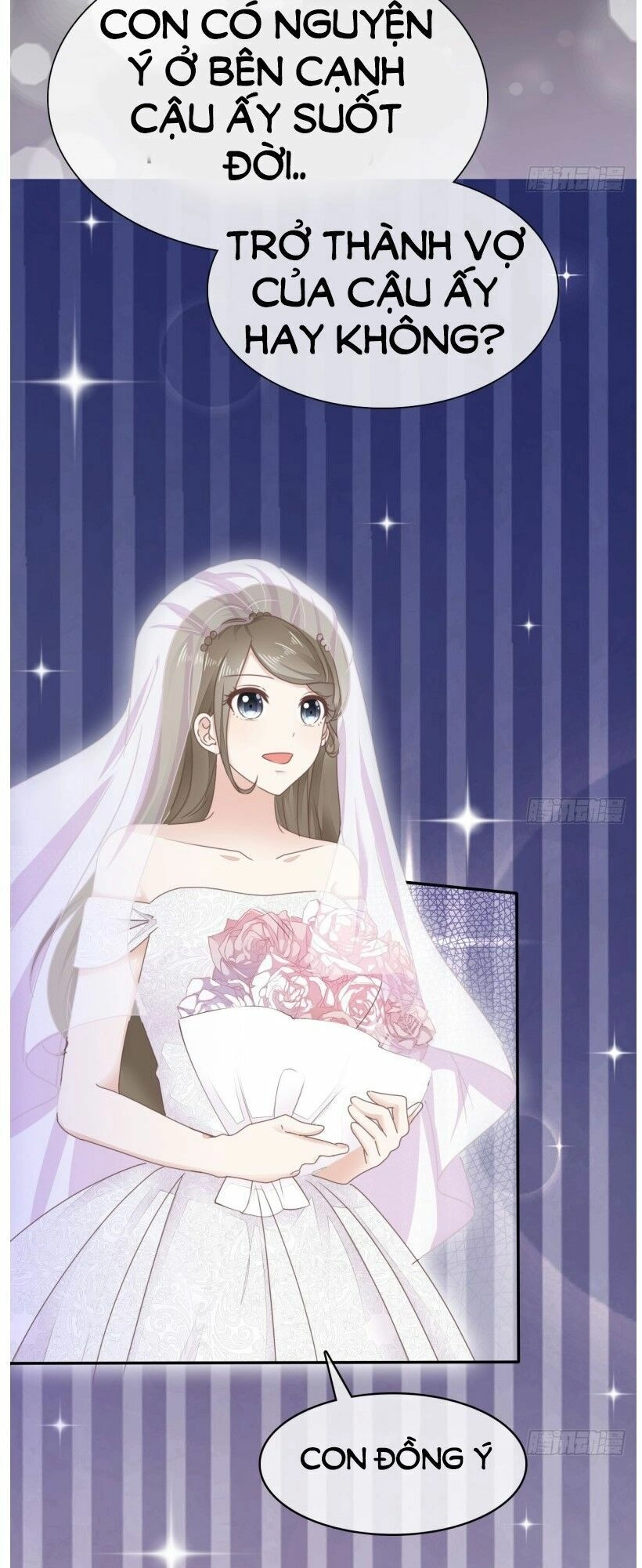 Chỉ Có Em Trong Tim Chapter 2 - 29