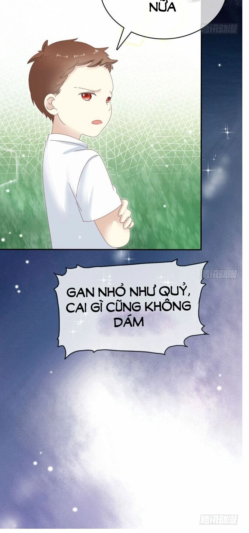 Chỉ Có Em Trong Tim Chapter 2 - 33