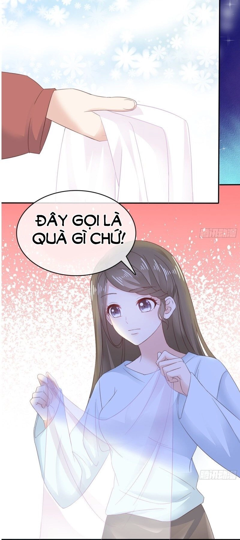 Chỉ Có Em Trong Tim Chapter 4 - 8