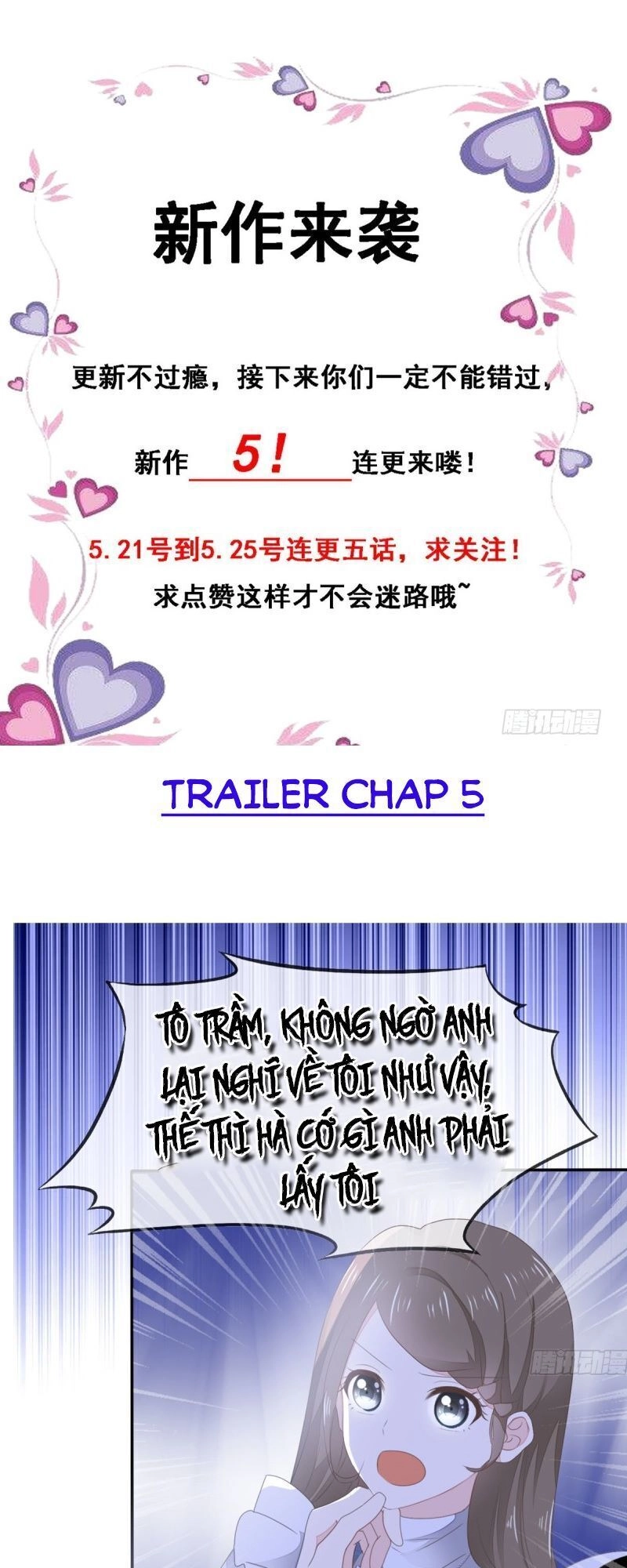 Chỉ Có Em Trong Tim Chapter 4 - 31