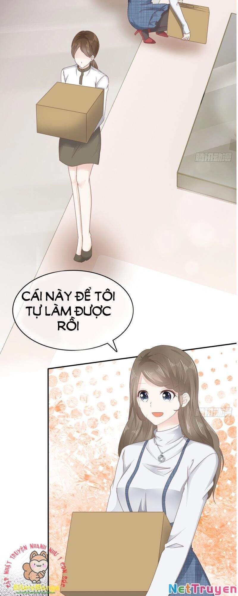 Chỉ Có Em Trong Tim Chapter 5 - 3