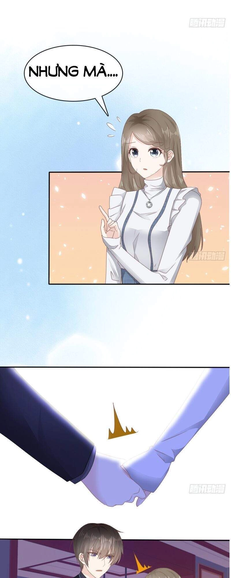 Chỉ Có Em Trong Tim Chapter 5 - 5