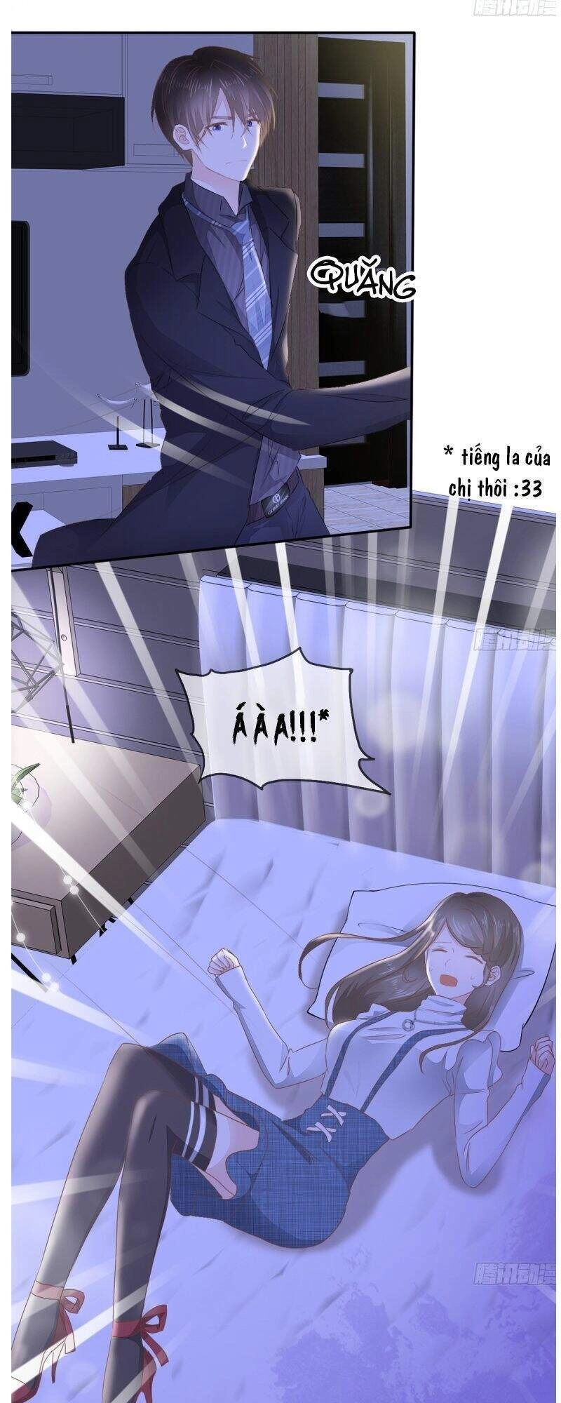 Chỉ Có Em Trong Tim Chapter 5 - 10