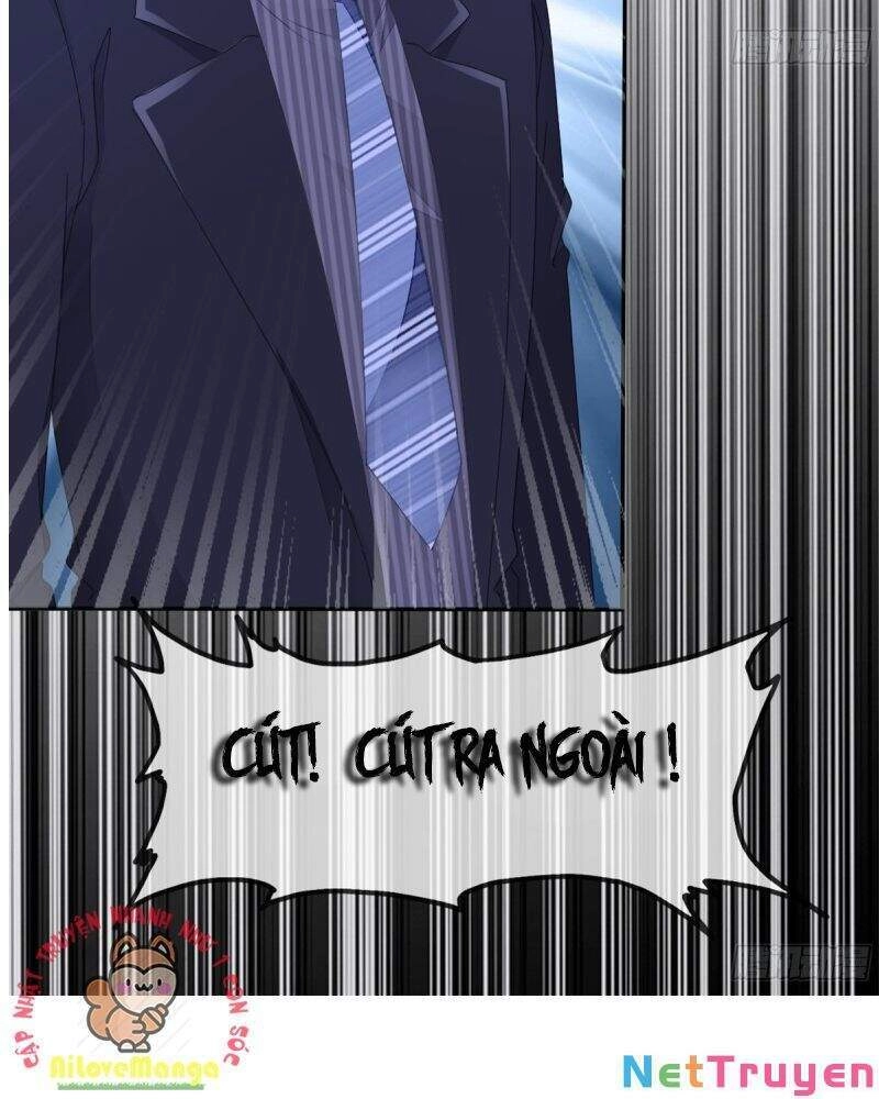 Chỉ Có Em Trong Tim Chapter 5 - 21