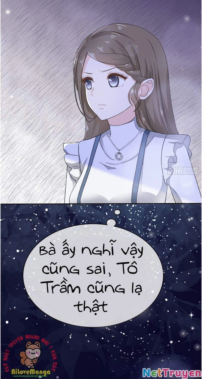 Chỉ Có Em Trong Tim Chapter 6 - 6