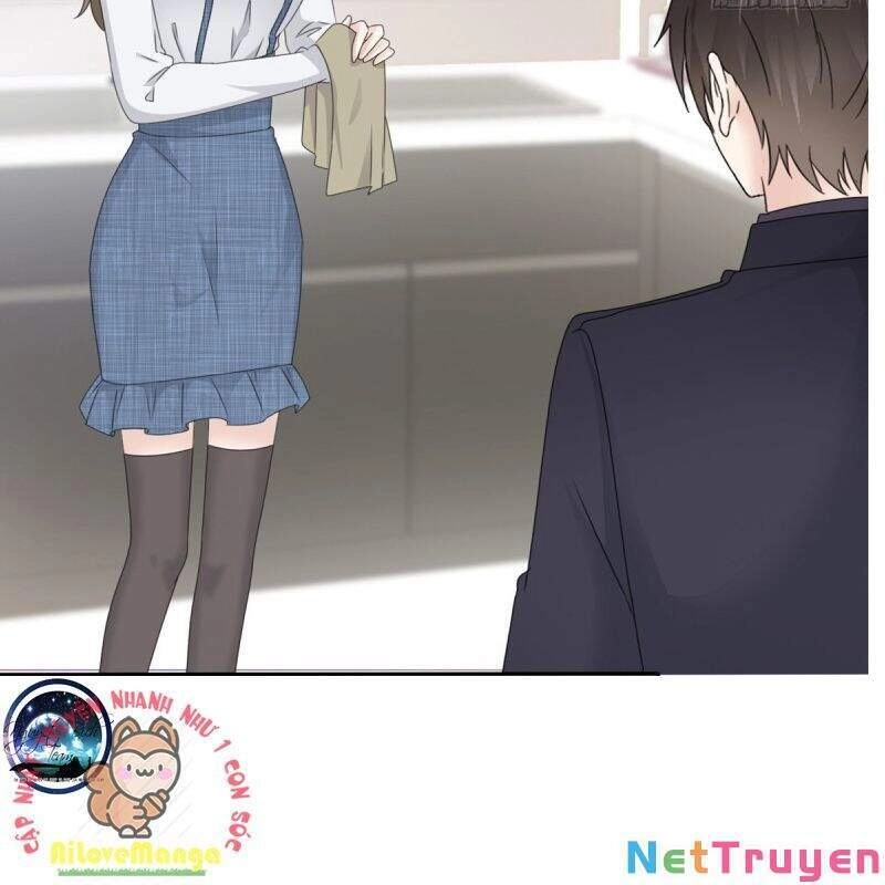 Chỉ Có Em Trong Tim Chapter 7 - 3