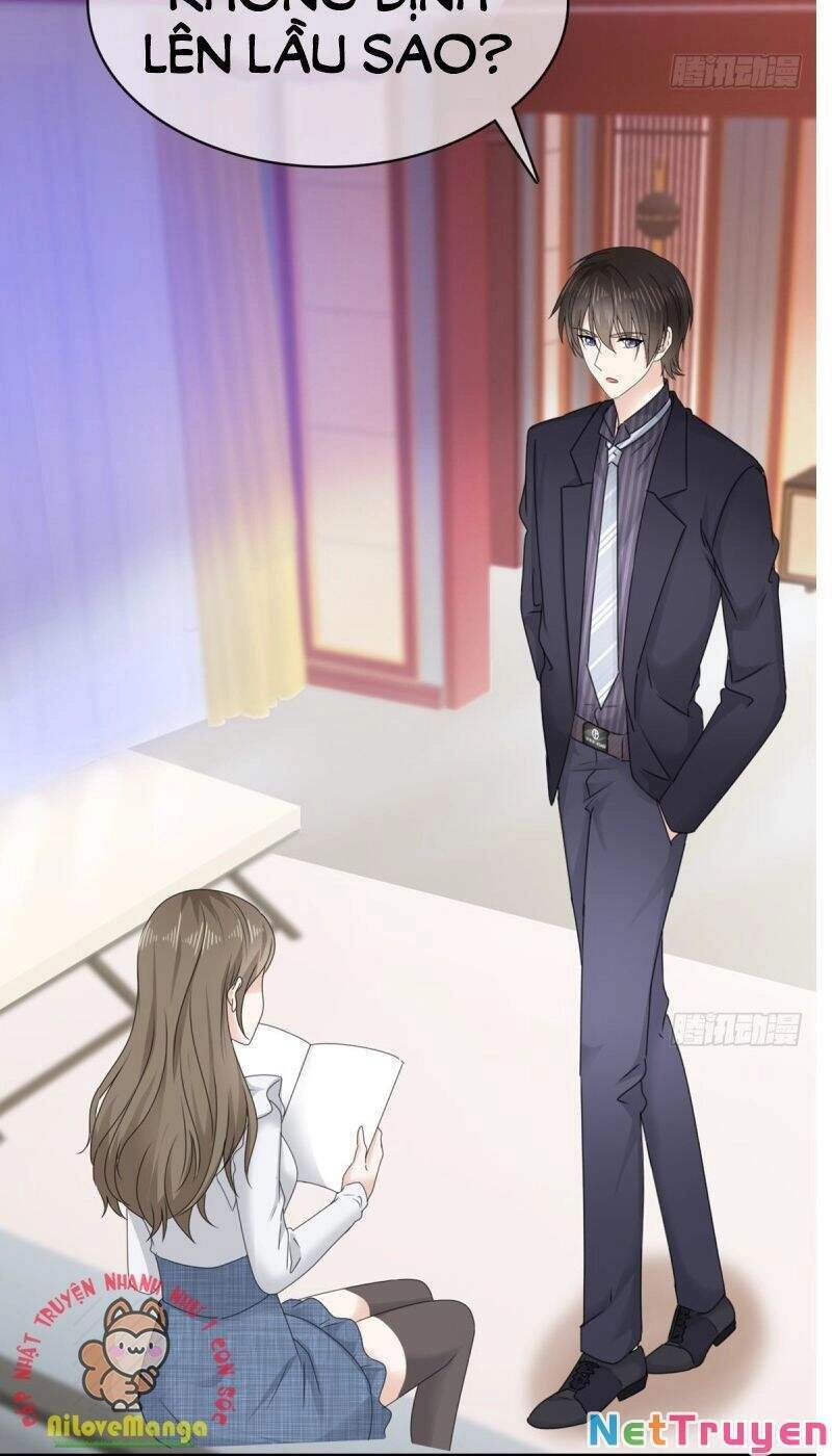 Chỉ Có Em Trong Tim Chapter 7 - 5