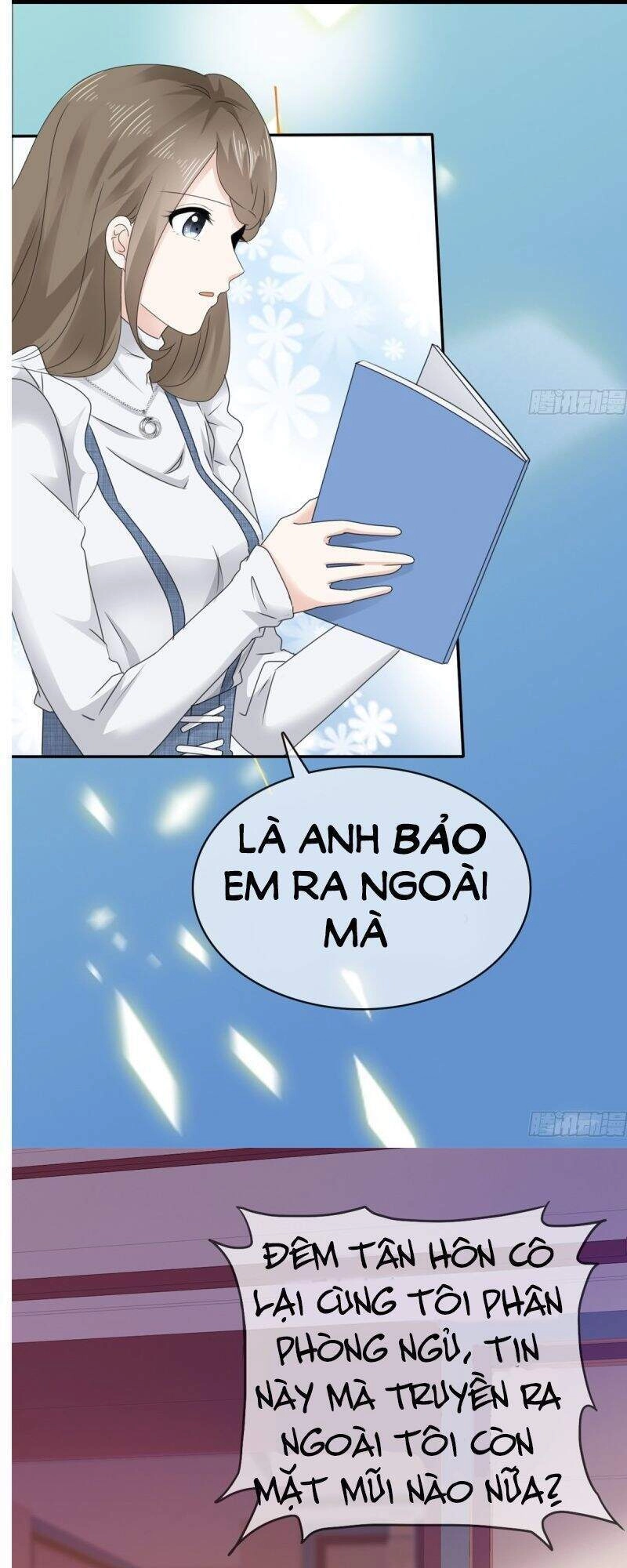 Chỉ Có Em Trong Tim Chapter 7 - 6