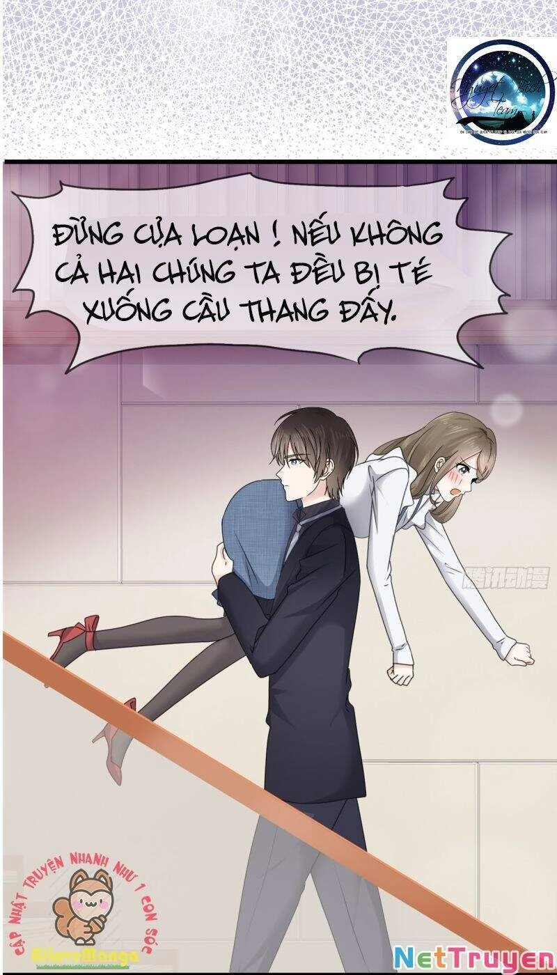 Chỉ Có Em Trong Tim Chapter 7 - 9