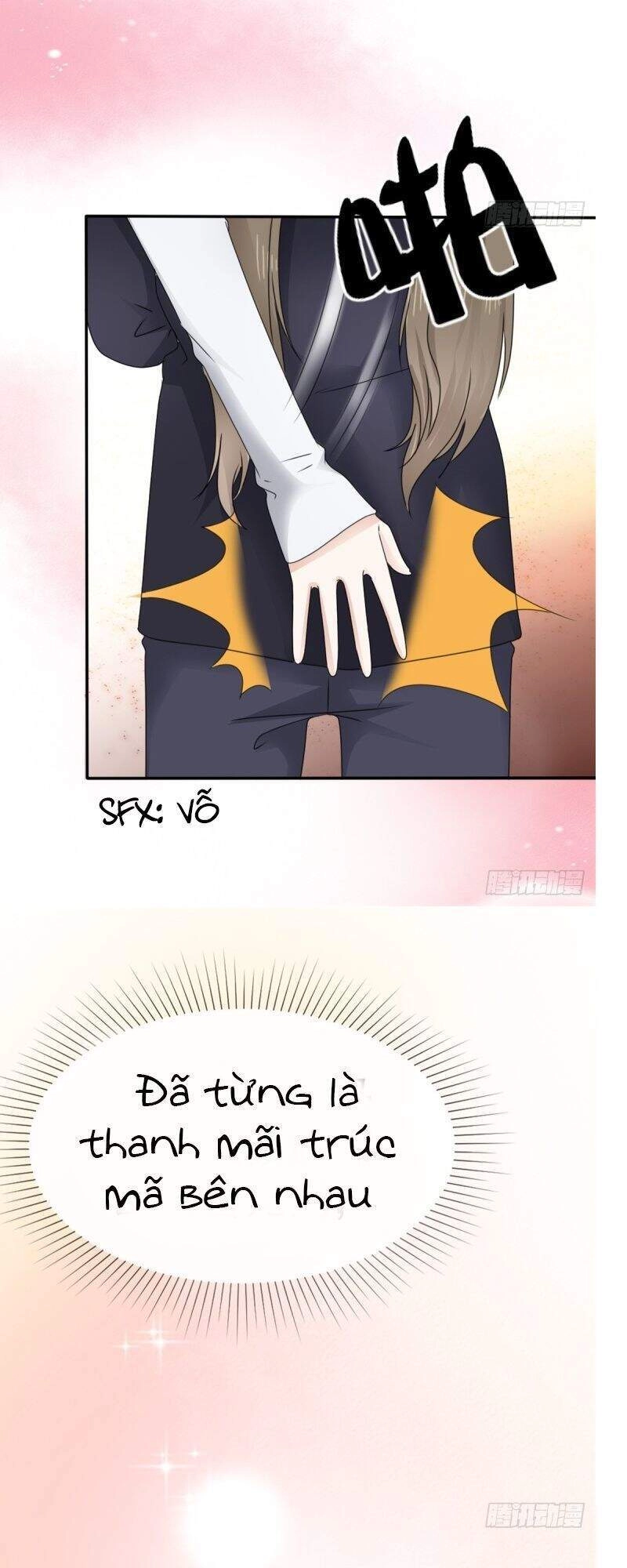 Chỉ Có Em Trong Tim Chapter 7 - 10