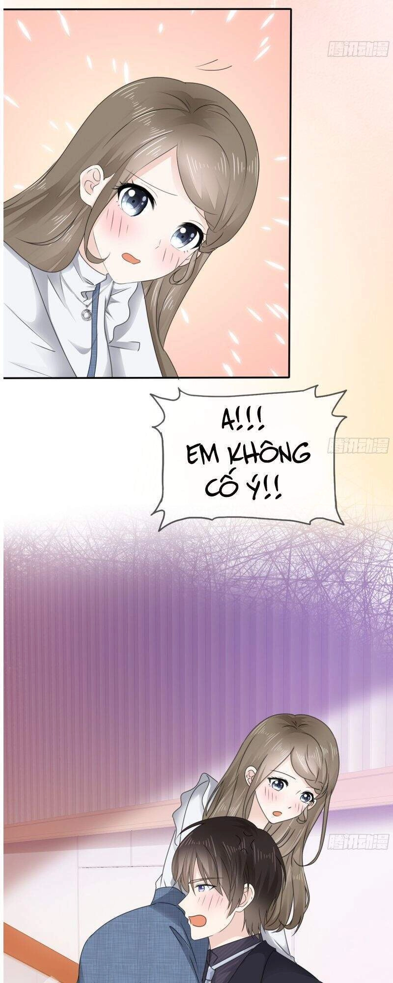 Chỉ Có Em Trong Tim Chapter 7 - 12