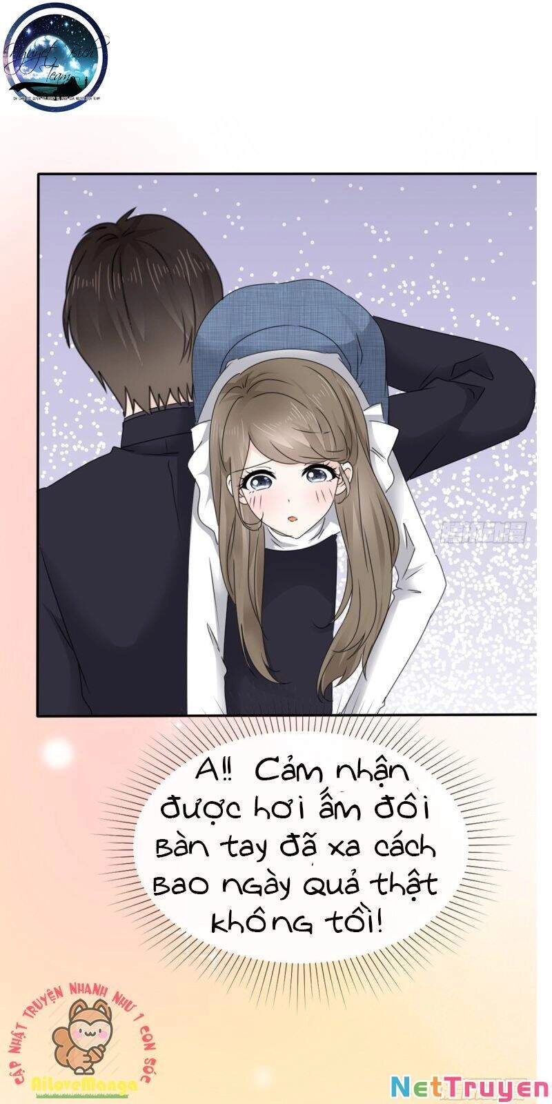 Chỉ Có Em Trong Tim Chapter 7 - 14