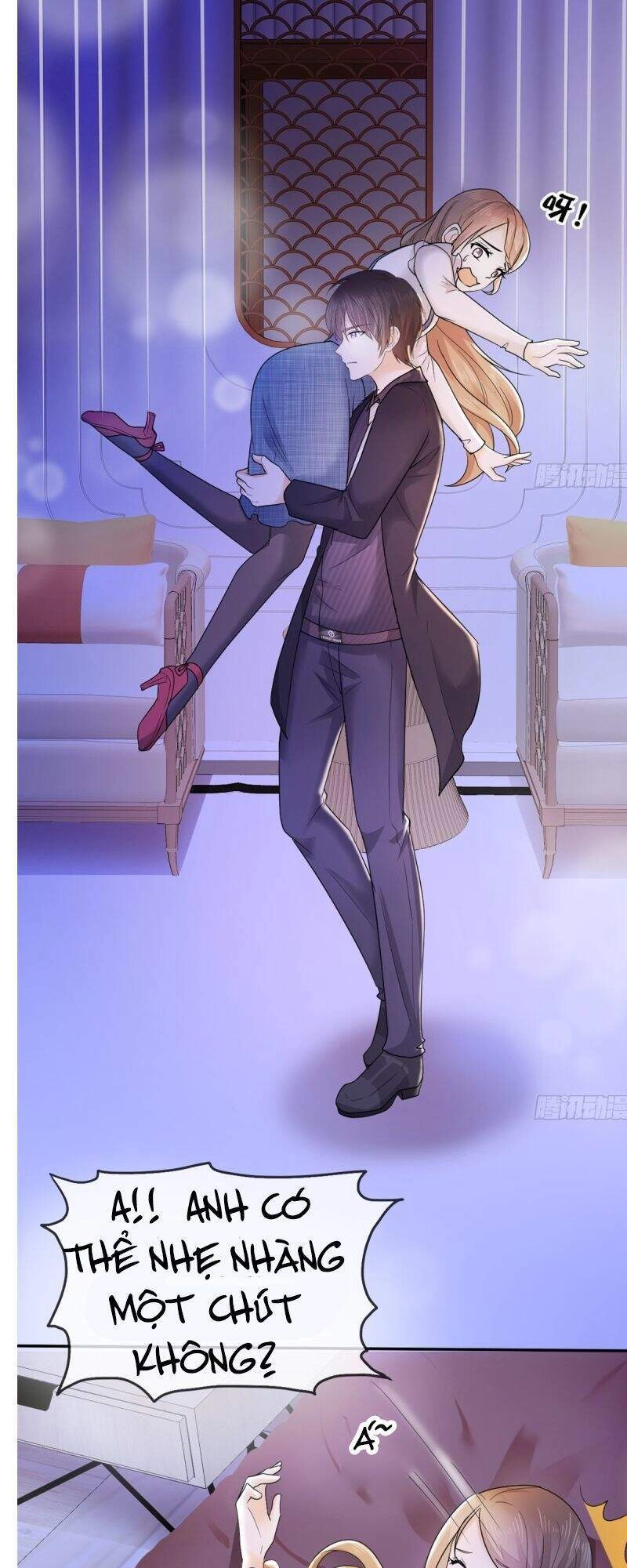 Chỉ Có Em Trong Tim Chapter 7 - 15