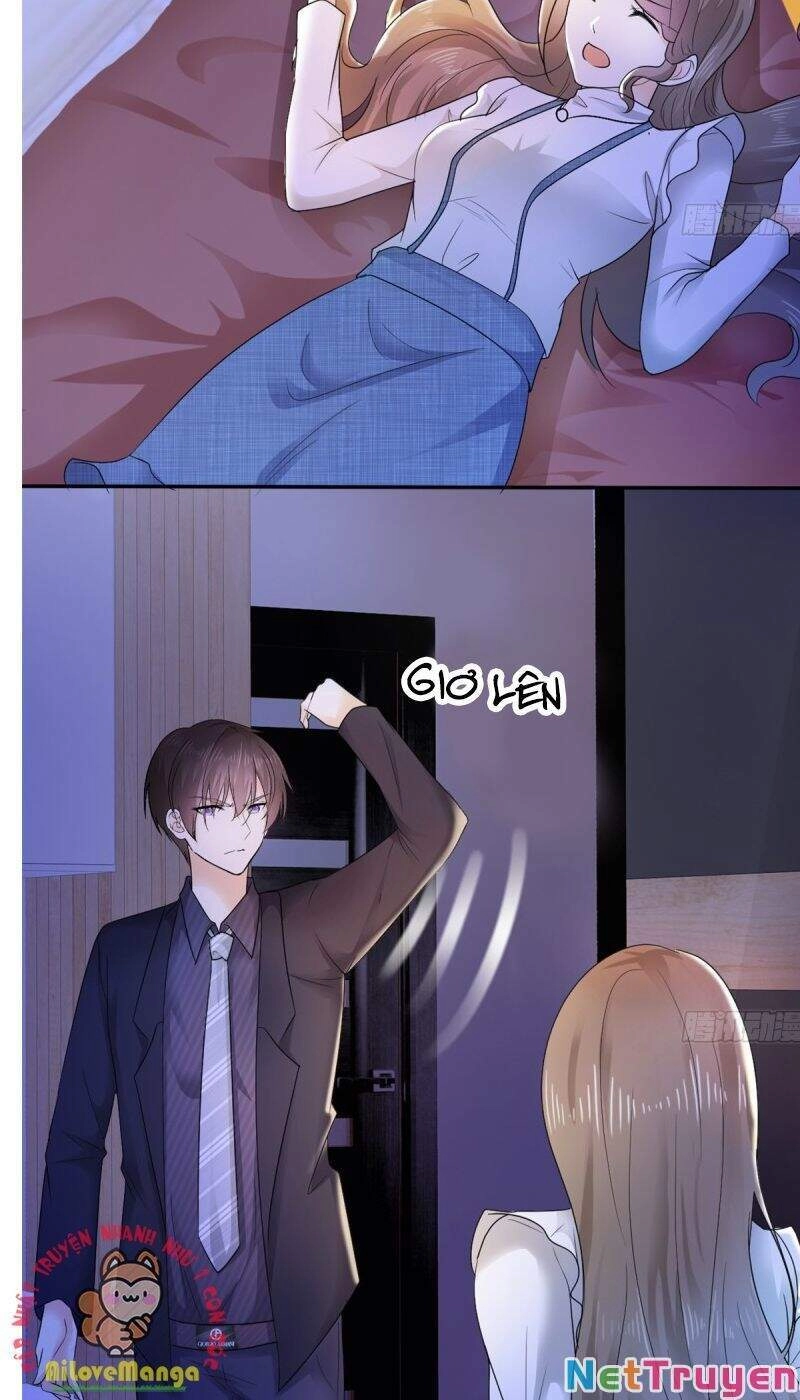 Chỉ Có Em Trong Tim Chapter 7 - 16