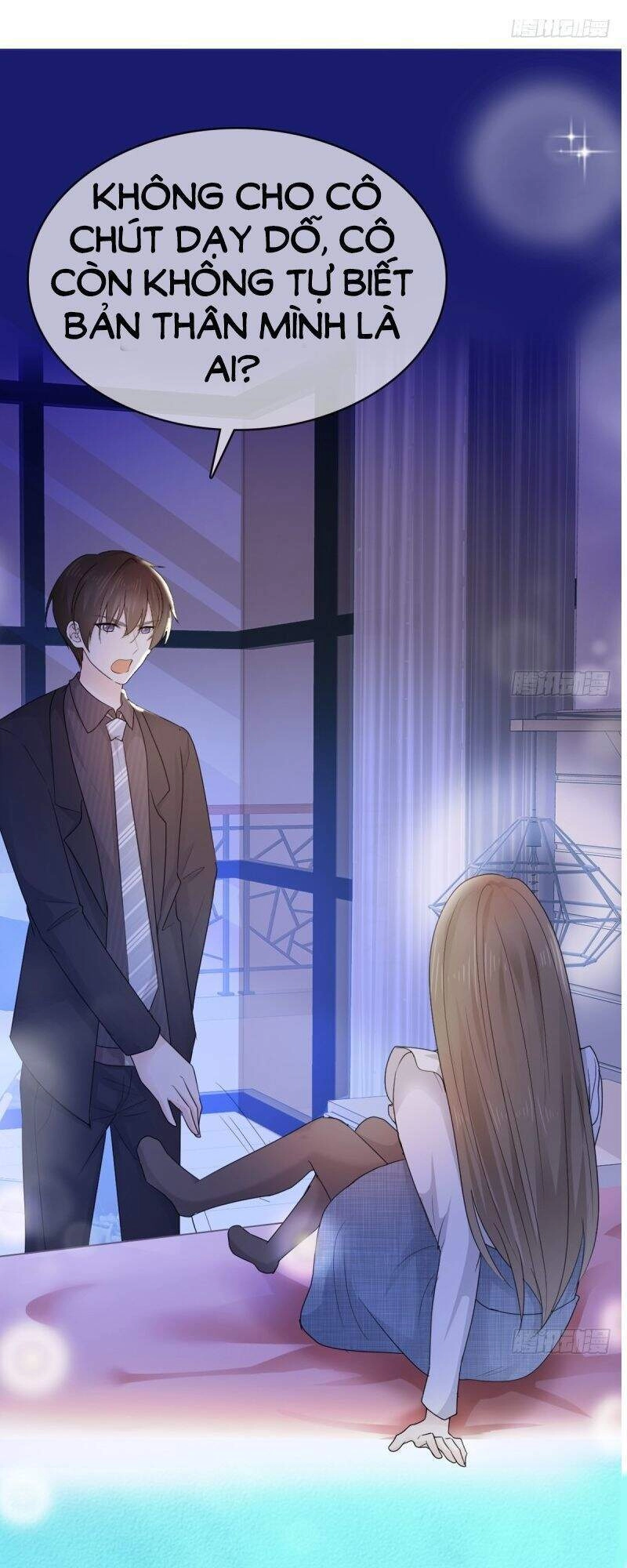 Chỉ Có Em Trong Tim Chapter 7 - 19