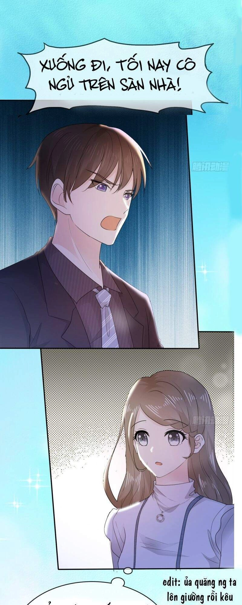 Chỉ Có Em Trong Tim Chapter 7 - 20