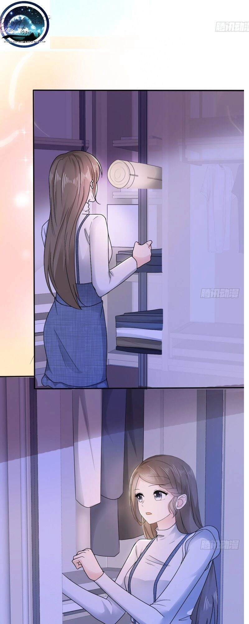 Chỉ Có Em Trong Tim Chapter 7 - 23