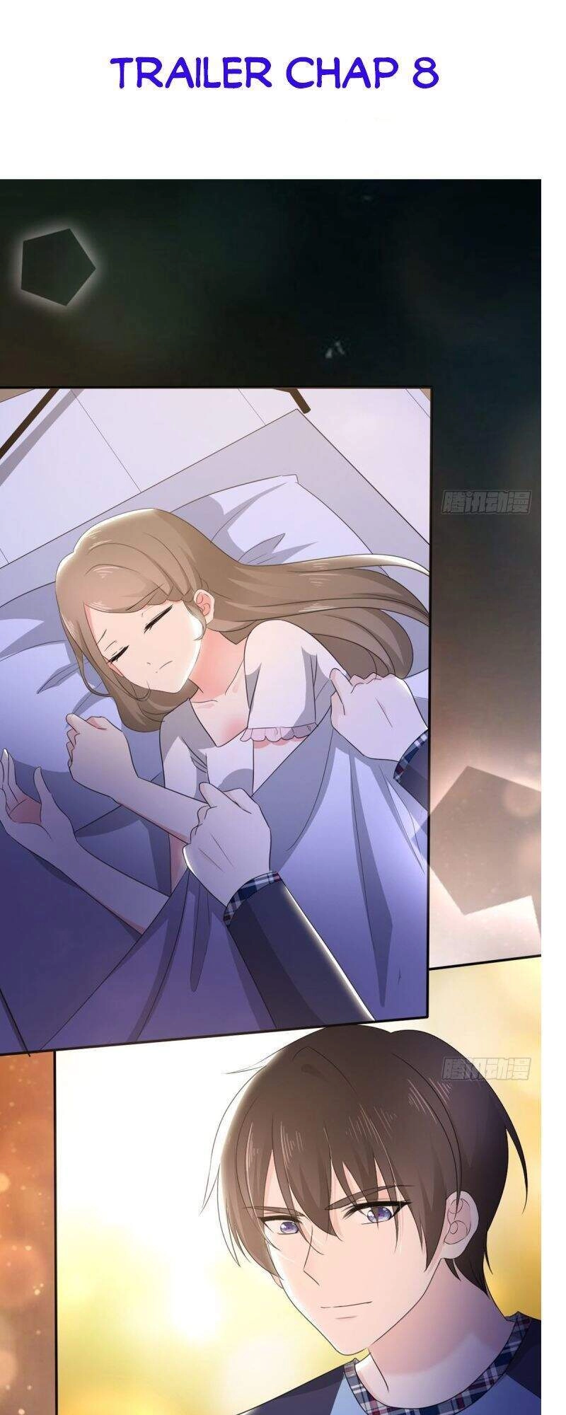 Chỉ Có Em Trong Tim Chapter 7 - 27