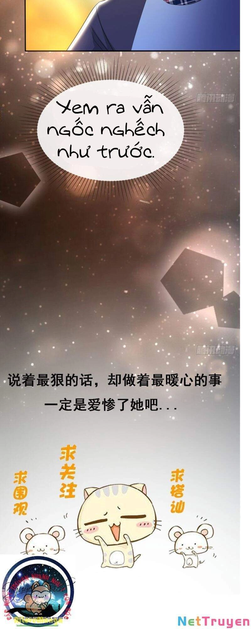 Chỉ Có Em Trong Tim Chapter 7 - 28