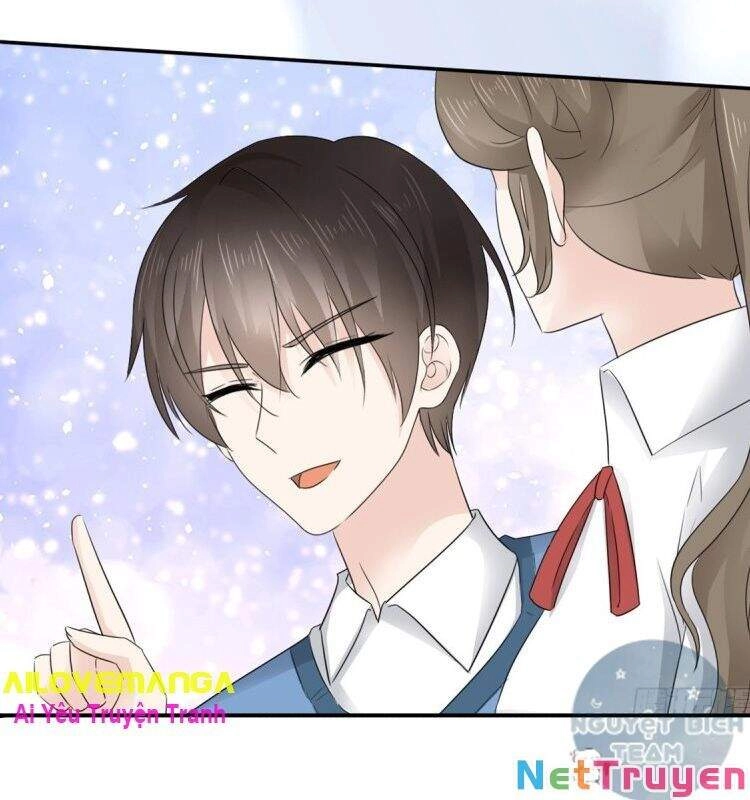 Chỉ Có Em Trong Tim Chapter 8 - 3