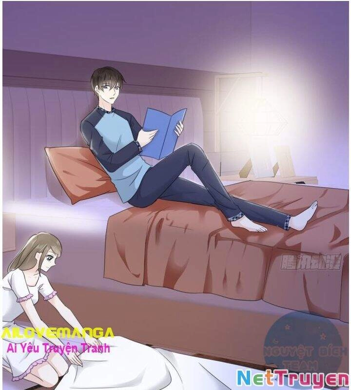 Chỉ Có Em Trong Tim Chapter 8 - 6