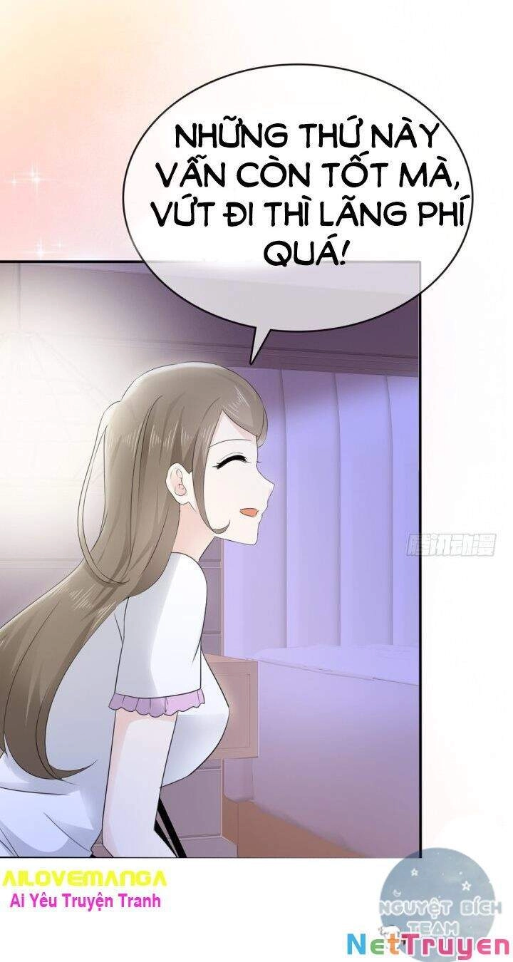 Chỉ Có Em Trong Tim Chapter 8 - 9