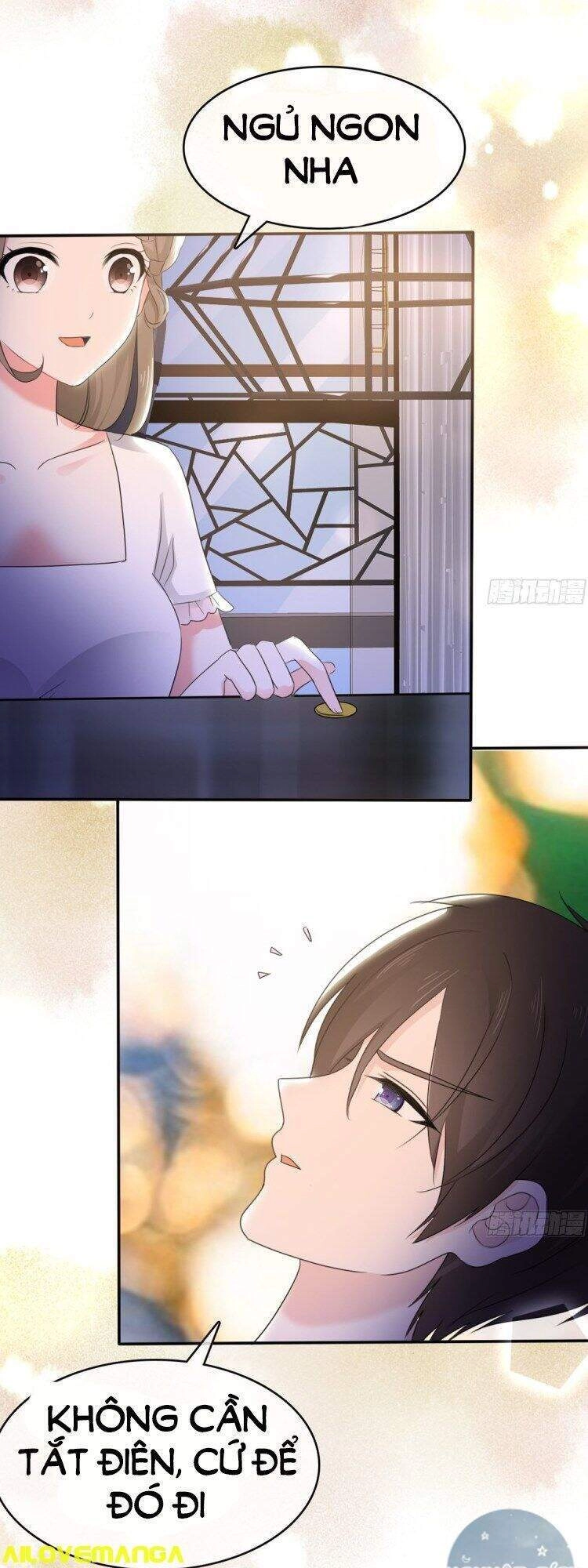 Chỉ Có Em Trong Tim Chapter 8 - 15