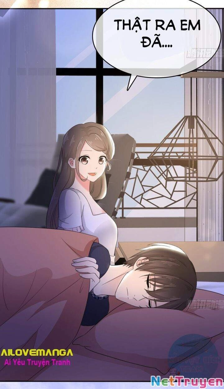 Chỉ Có Em Trong Tim Chapter 8 - 17