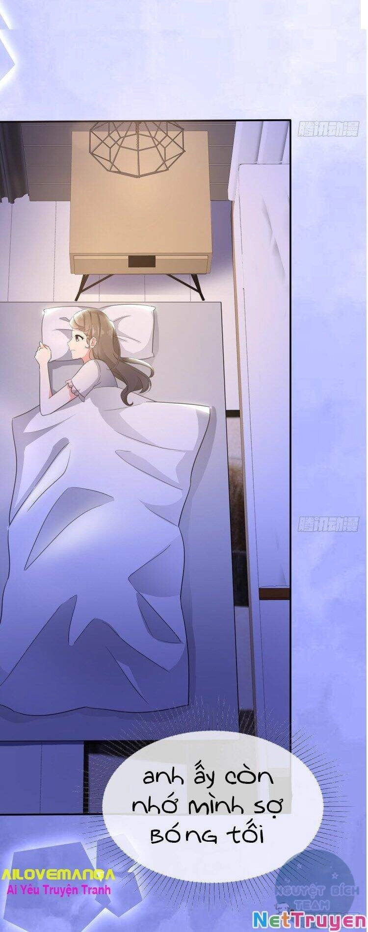 Chỉ Có Em Trong Tim Chapter 8 - 19