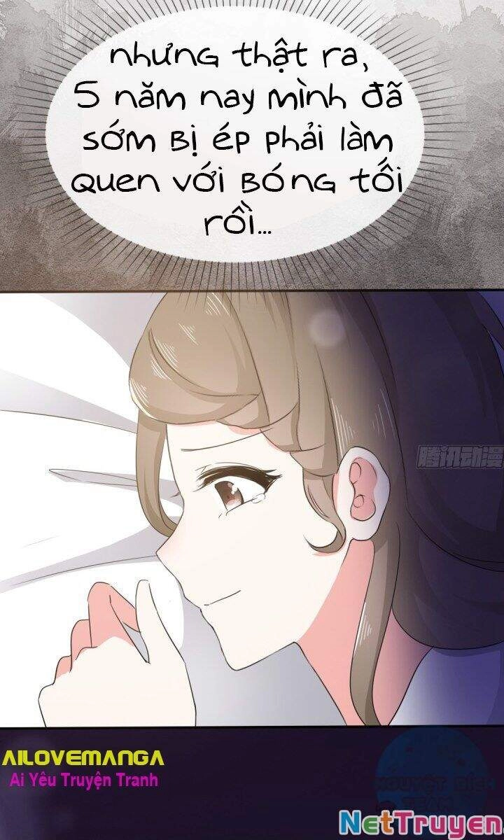 Chỉ Có Em Trong Tim Chapter 8 - 20