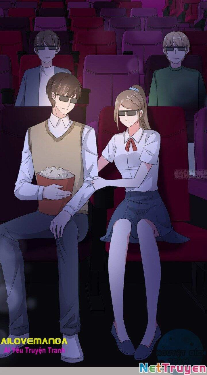 Chỉ Có Em Trong Tim Chapter 8 - 24