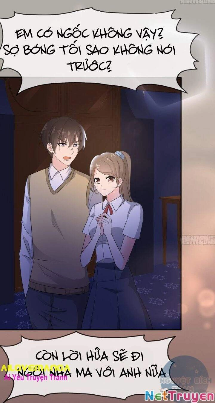 Chỉ Có Em Trong Tim Chapter 8 - 25