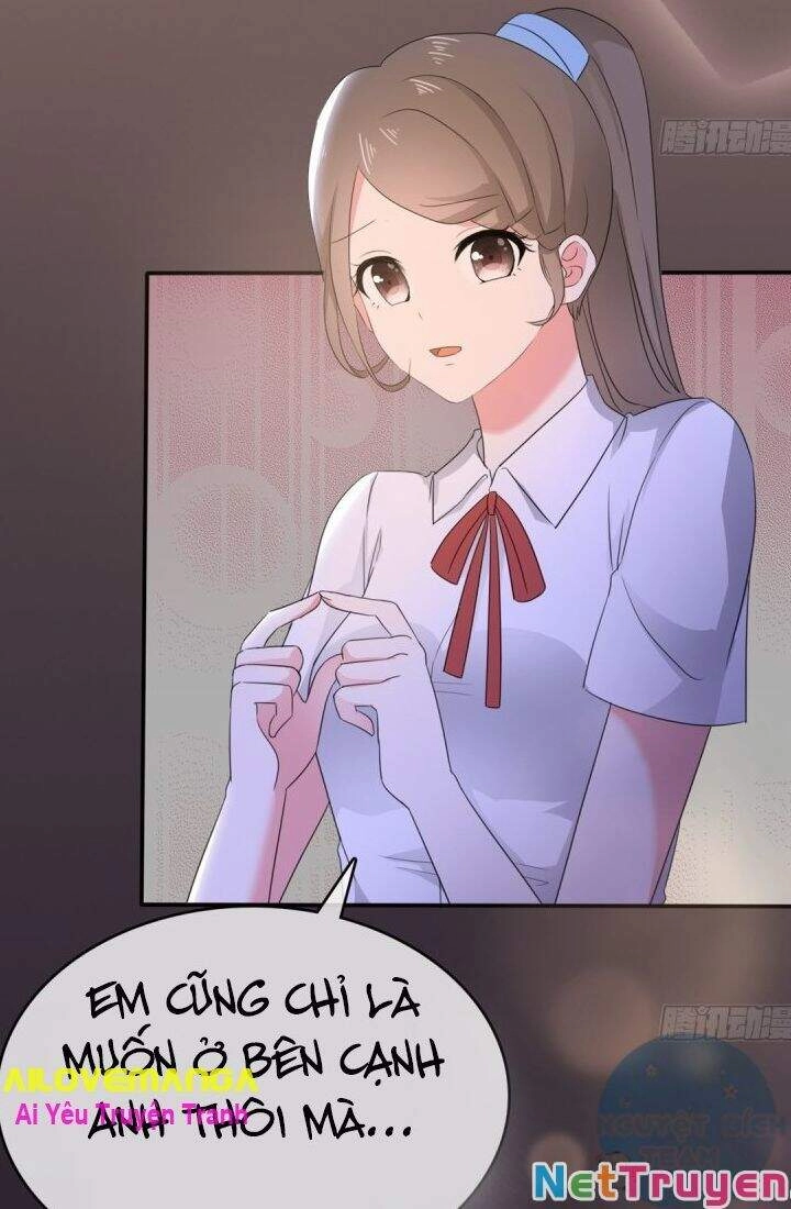 Chỉ Có Em Trong Tim Chapter 8 - 26