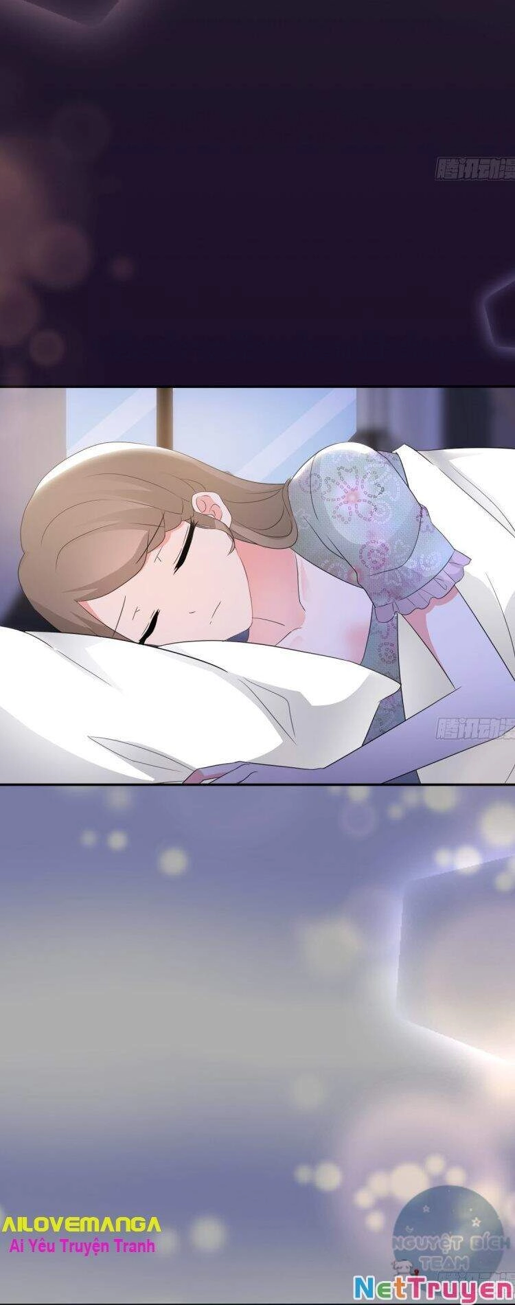 Chỉ Có Em Trong Tim Chapter 8 - 27