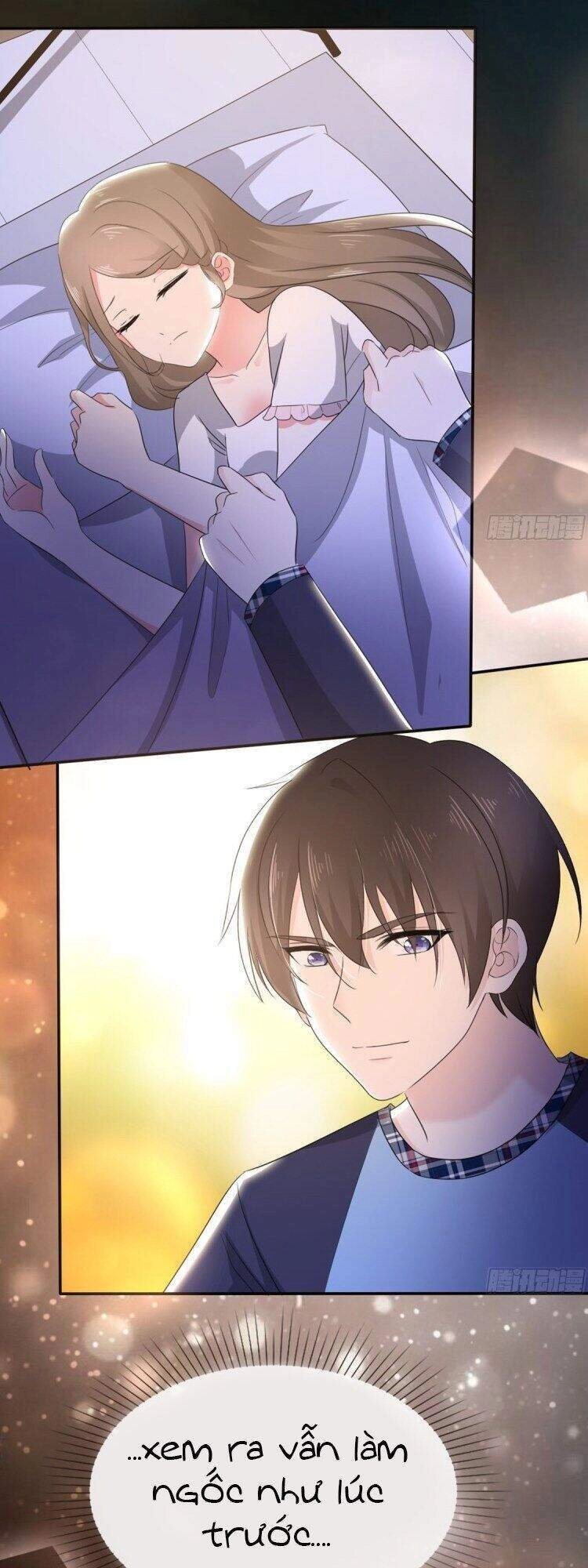 Chỉ Có Em Trong Tim Chapter 8 - 28