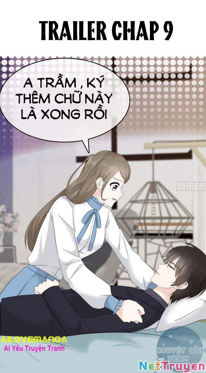 Chỉ Có Em Trong Tim Chapter 8 - 30
