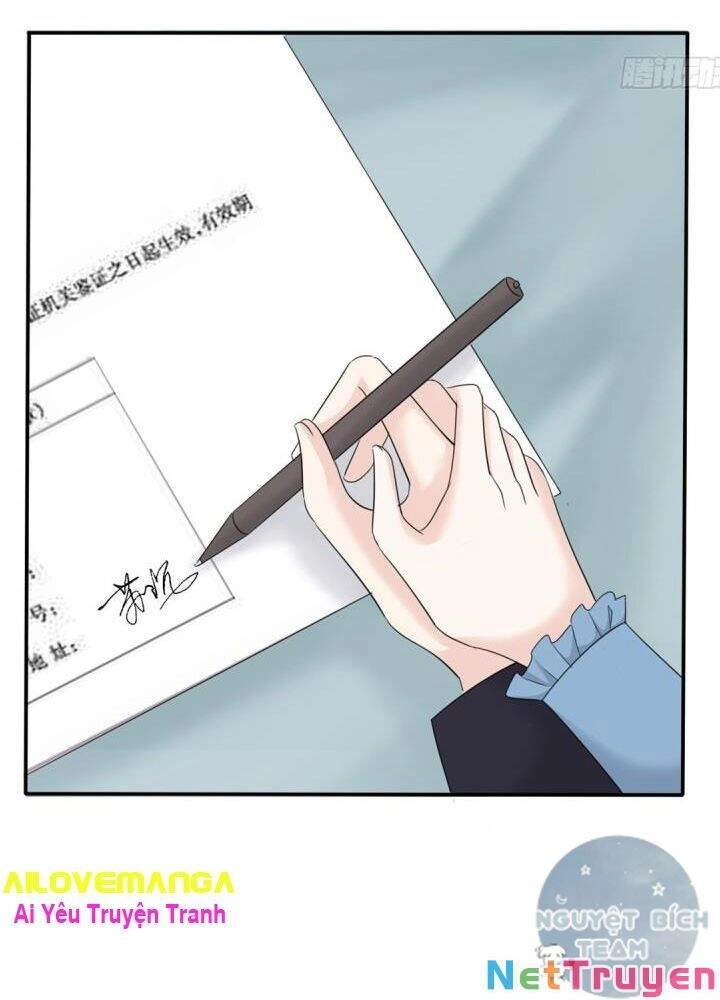 Chỉ Có Em Trong Tim Chapter 8 - 31