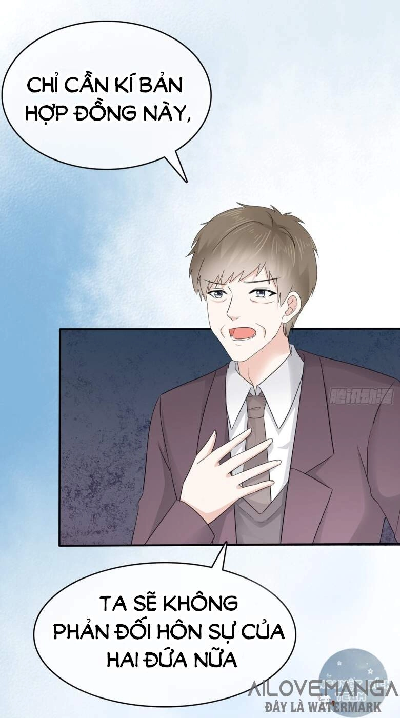 Chỉ Có Em Trong Tim Chapter 9 - 5