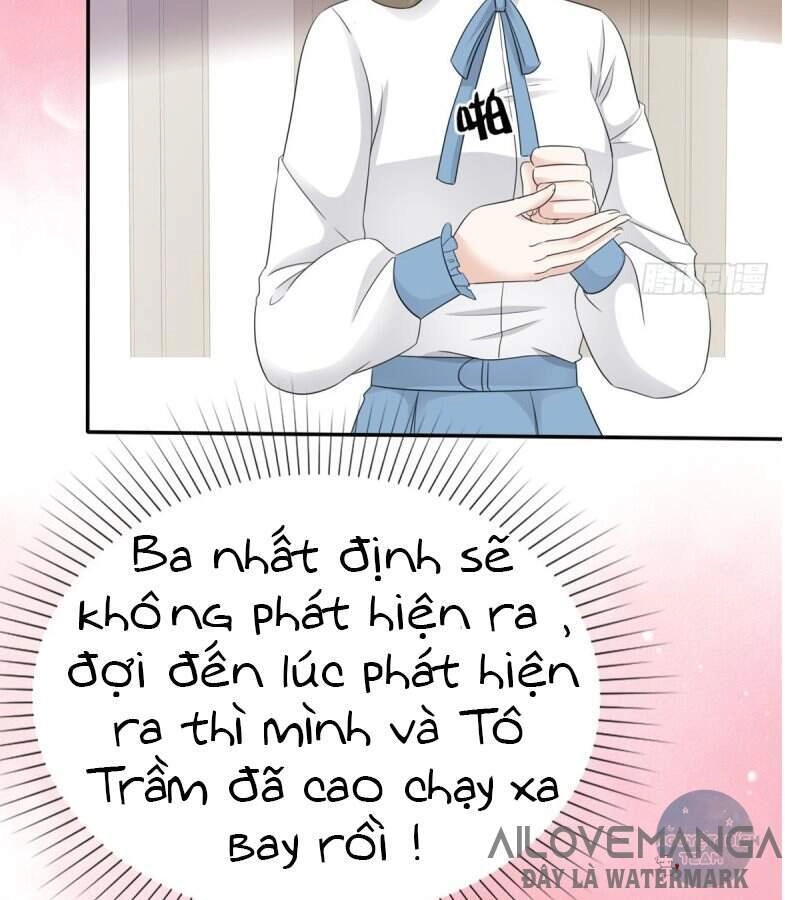 Chỉ Có Em Trong Tim Chapter 9 - 10