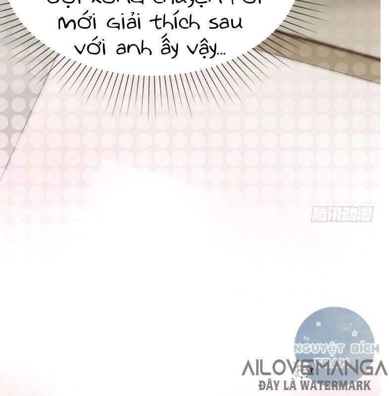 Chỉ Có Em Trong Tim Chapter 9 - 12