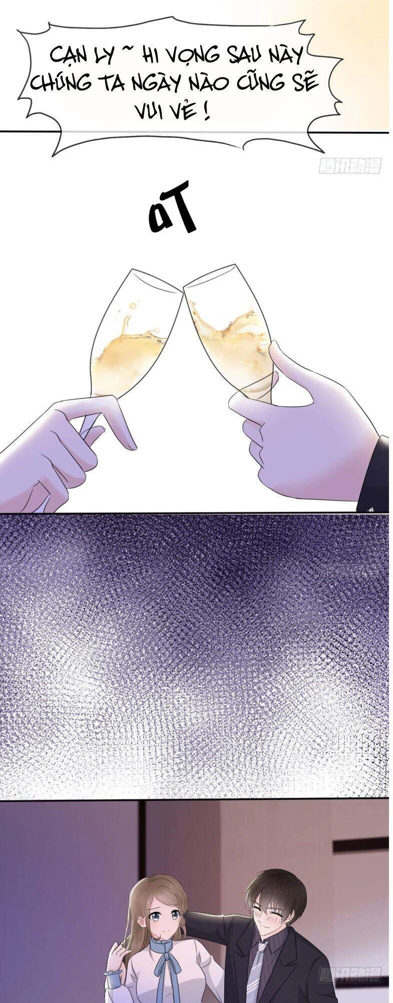 Chỉ Có Em Trong Tim Chapter 9 - 15