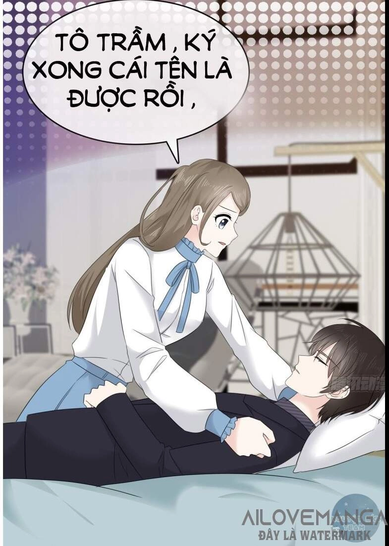 Chỉ Có Em Trong Tim Chapter 9 - 17