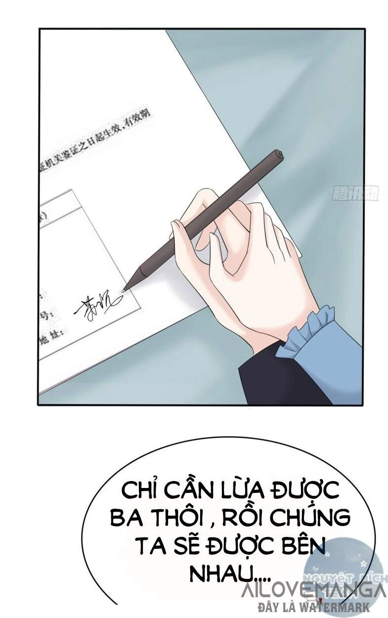 Chỉ Có Em Trong Tim Chapter 9 - 18