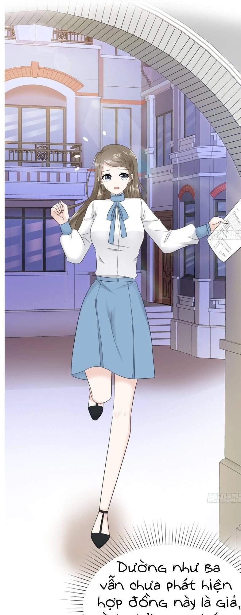 Chỉ Có Em Trong Tim Chapter 9 - 19