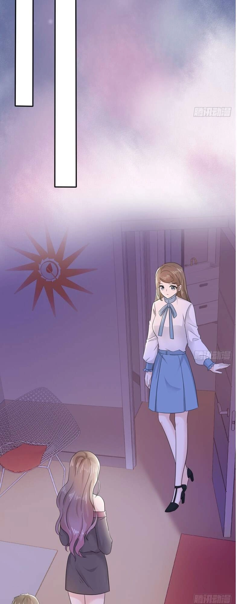 Chỉ Có Em Trong Tim Chapter 9 - 22