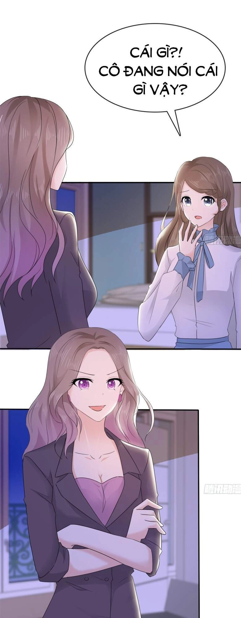 Chỉ Có Em Trong Tim Chapter 9 - 26